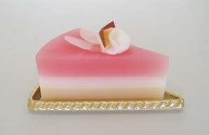 可愛い石鹸の画像を貼るトピ