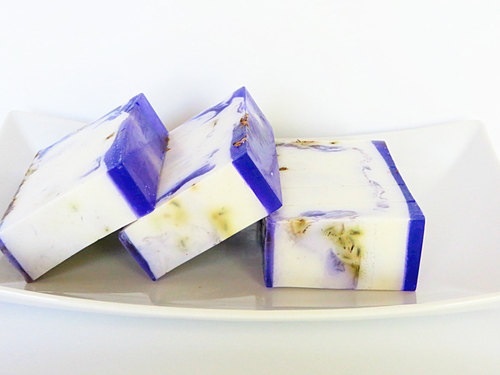 可愛い石鹸の画像を貼るトピ