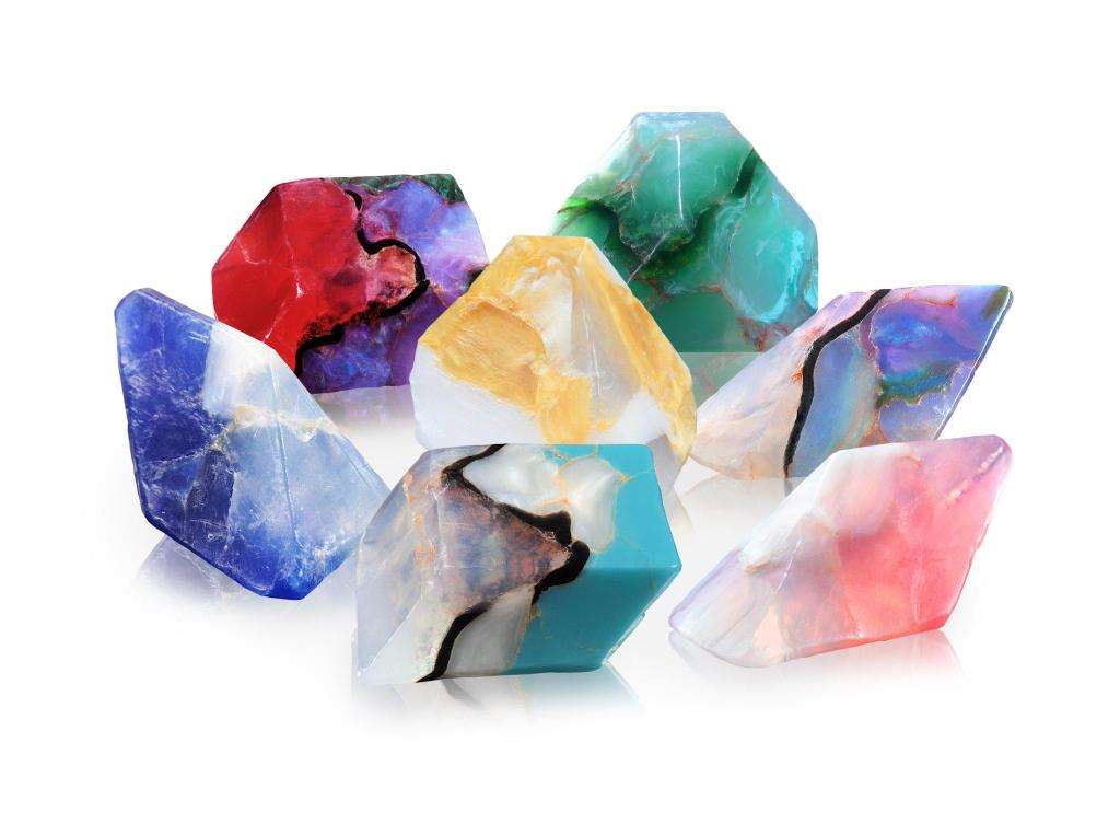 可愛い石鹸の画像を貼るトピ