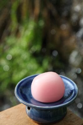 可愛い石鹸の画像を貼るトピ