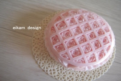 可愛い石鹸の画像を貼るトピ