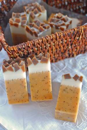 可愛い石鹸の画像を貼るトピ