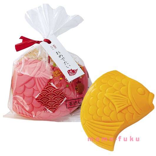 可愛い石鹸の画像を貼るトピ