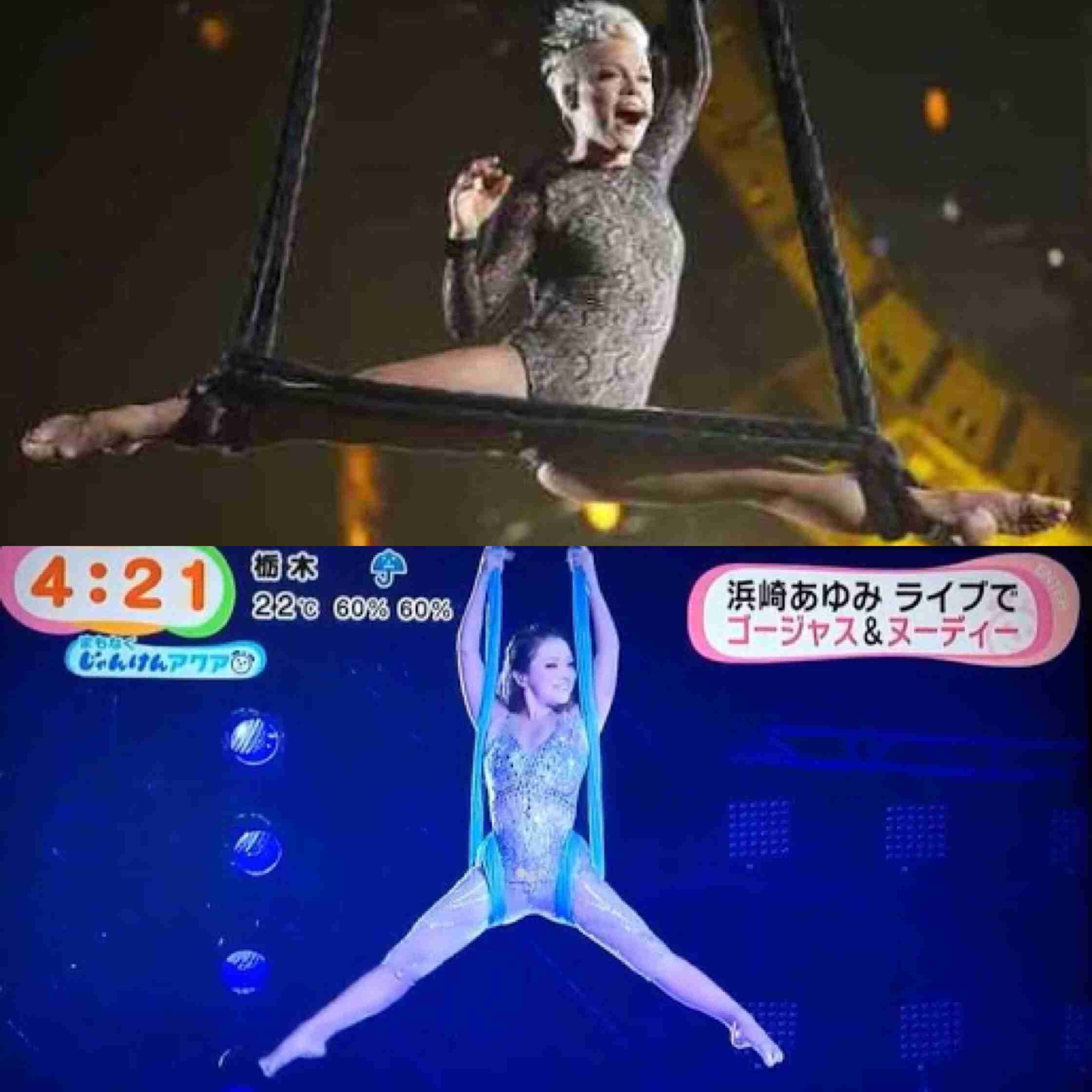 女性ソロで好きな歌手は?!