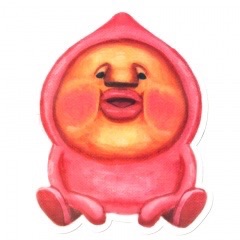 赤ちゃん、誰に似ていましたか？