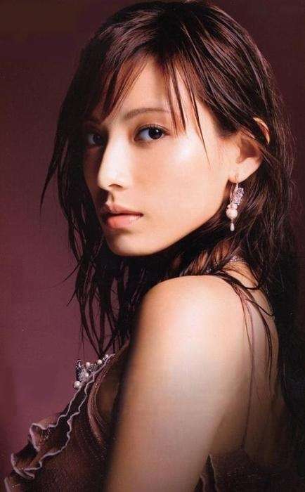 濃い顔の美人さんを貼っていくトピ