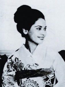 濃い顔の美人さんを貼っていくトピ