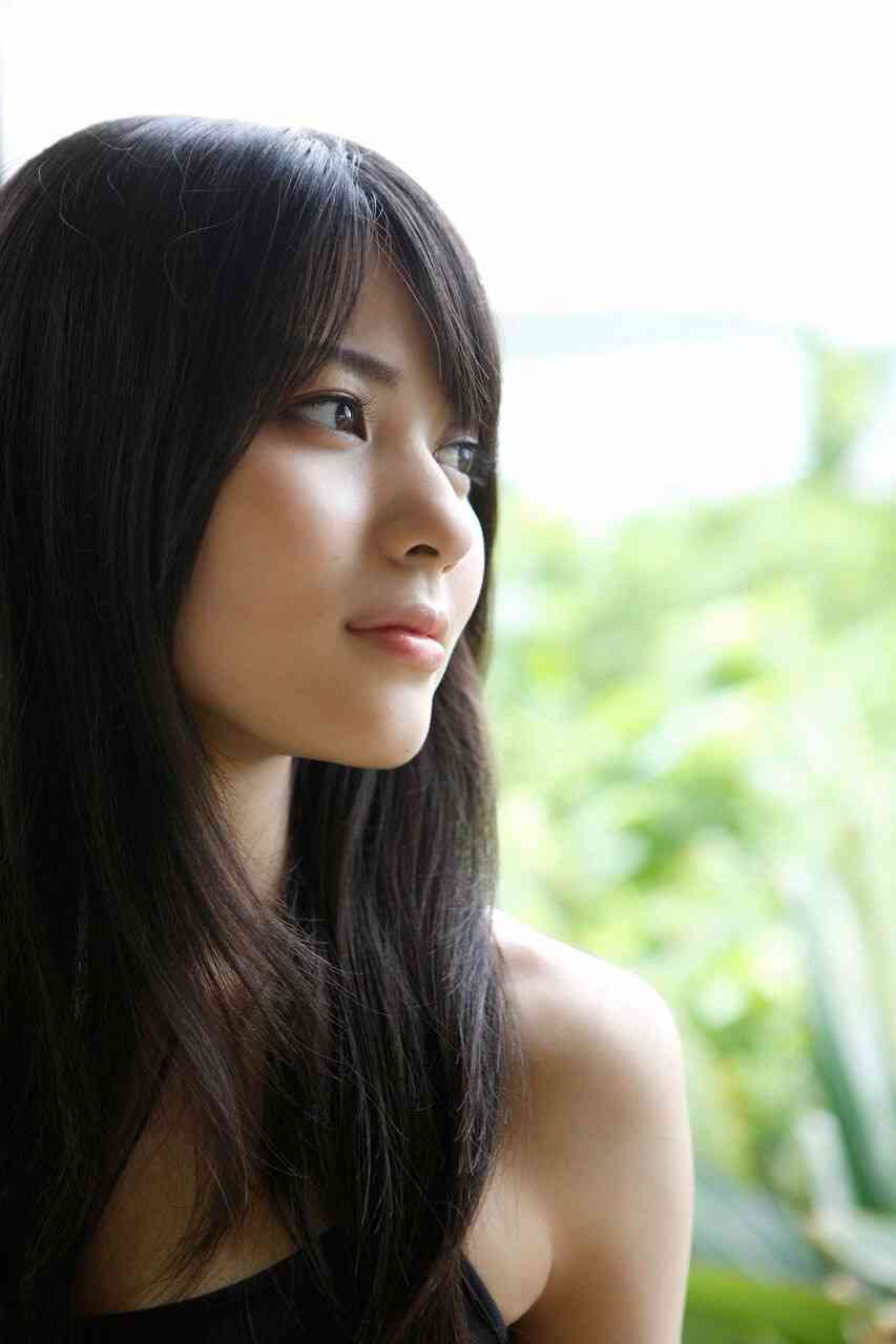 濃い顔の美人さんを貼っていくトピ