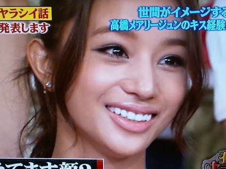 濃い顔の美人さんを貼っていくトピ