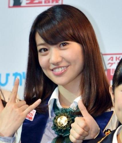濃い顔の美人さんを貼っていくトピ