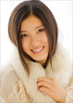 濃い顔の美人さんを貼っていくトピ