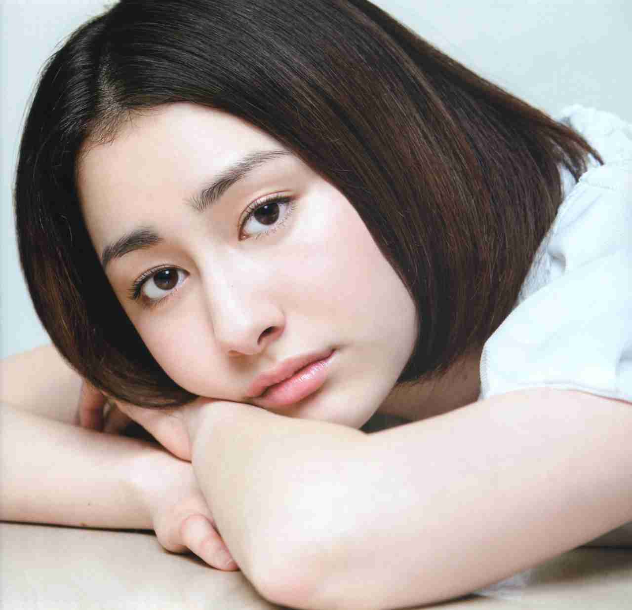 濃い顔の美人さんを貼っていくトピ
