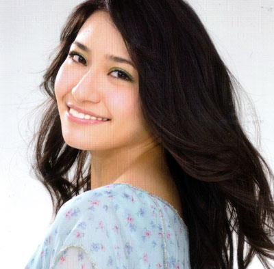 濃い顔の美人さんを貼っていくトピ
