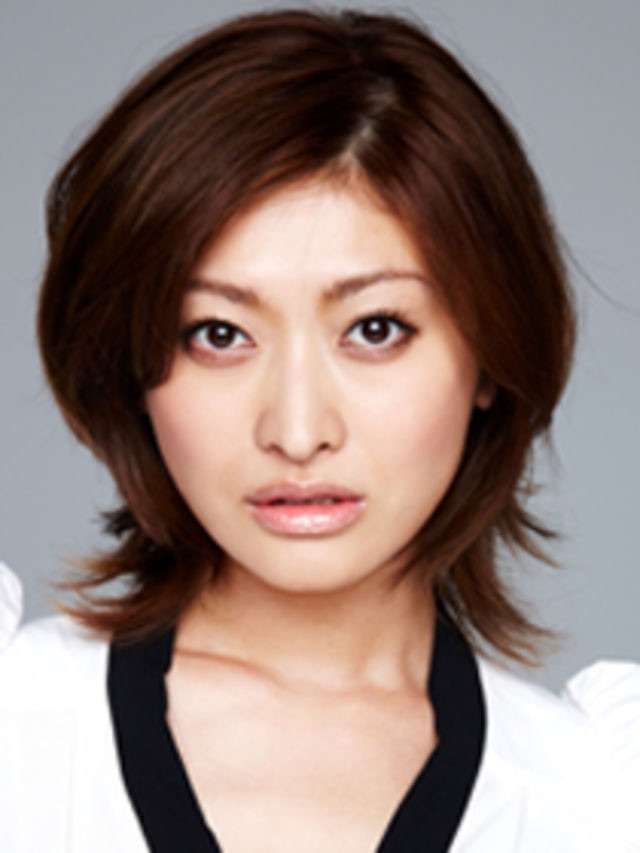 濃い顔の美人さんを貼っていくトピ