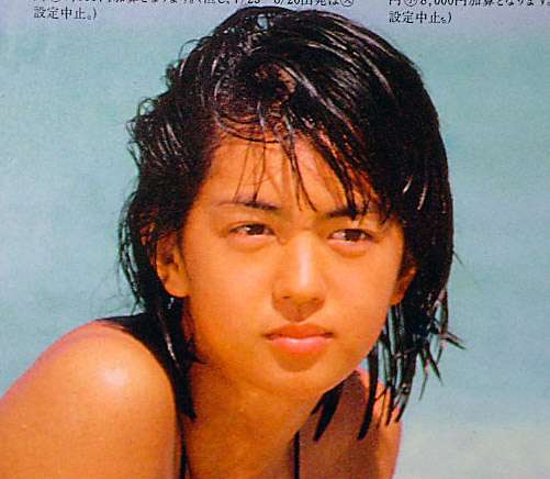 濃い顔の美人さんを貼っていくトピ