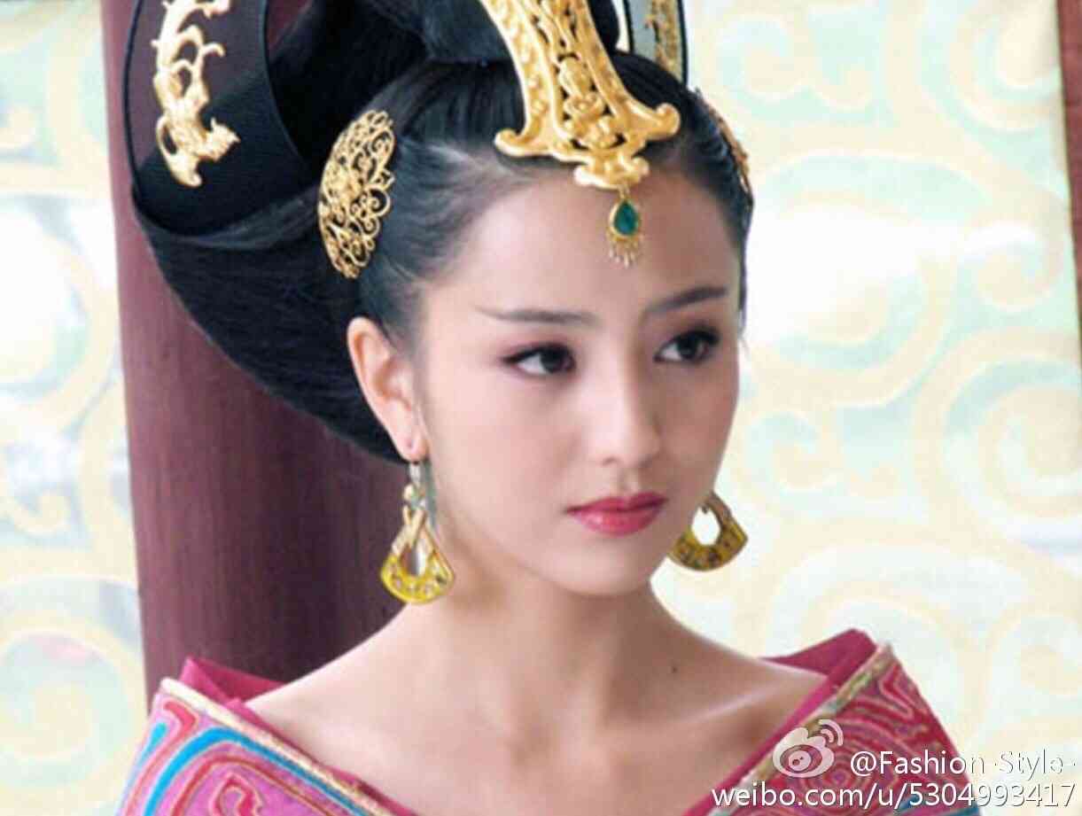 濃い顔の美人さんを貼っていくトピ