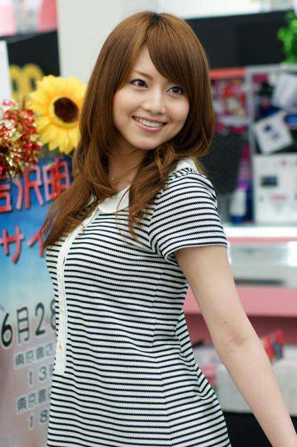 濃い顔の美人さんを貼っていくトピ