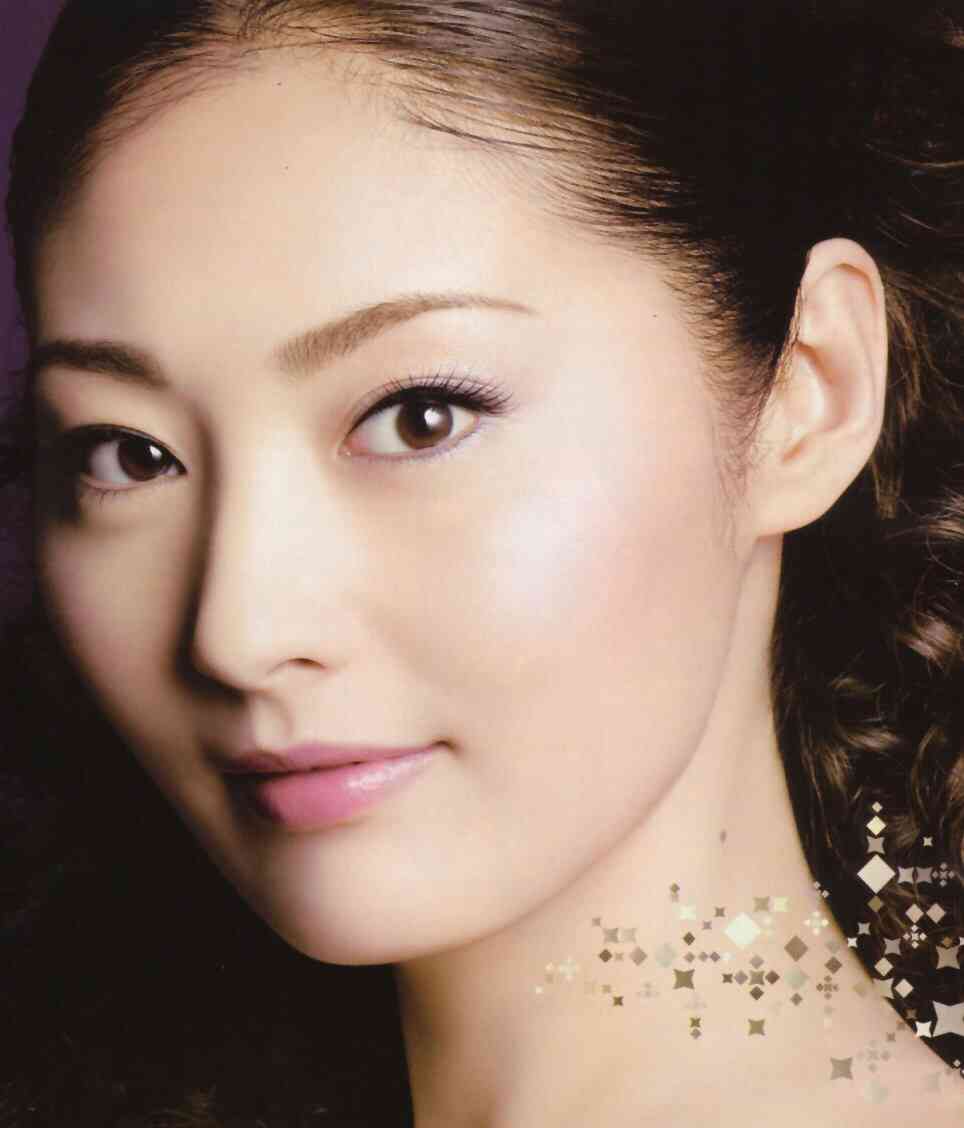 濃い顔の美人さんを貼っていくトピ