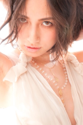 濃い顔の美人さんを貼っていくトピ