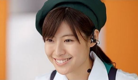 濃い顔の美人さんを貼っていくトピ