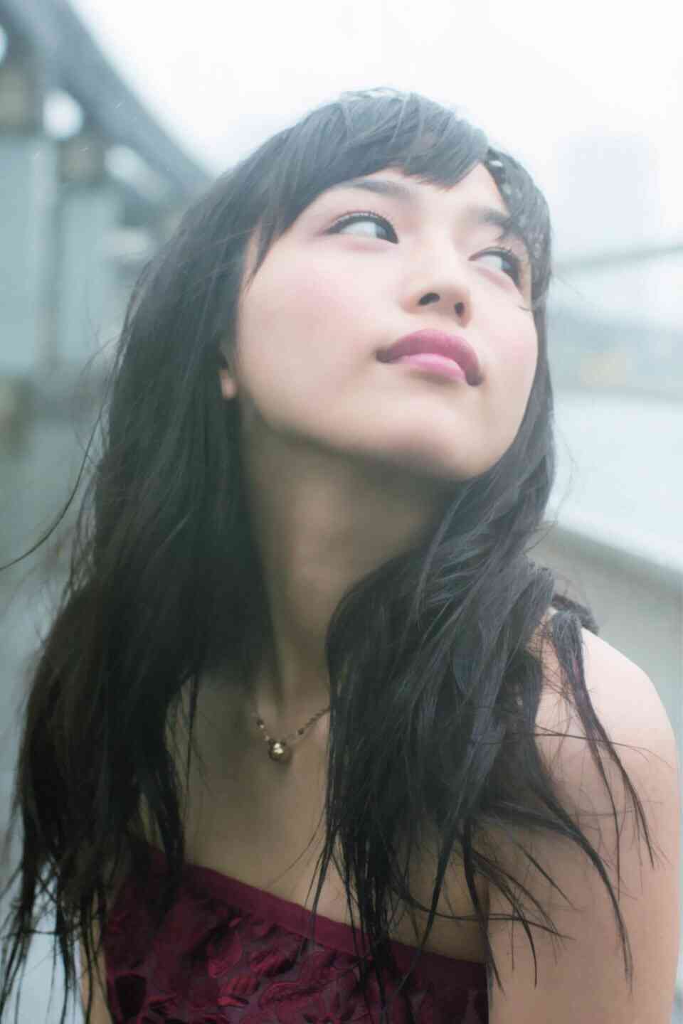 濃い顔の美人さんを貼っていくトピ