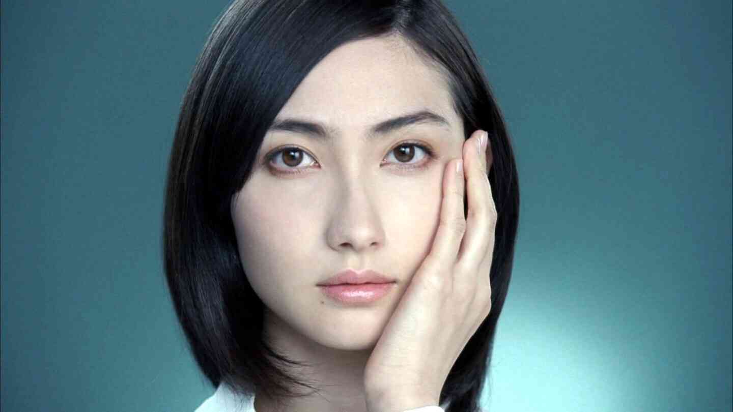 濃い顔の美人さんを貼っていくトピ