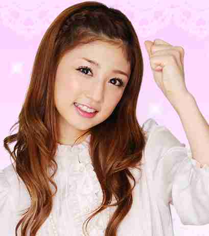 濃い顔の美人さんを貼っていくトピ