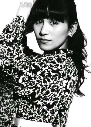 濃い顔の美人さんを貼っていくトピ