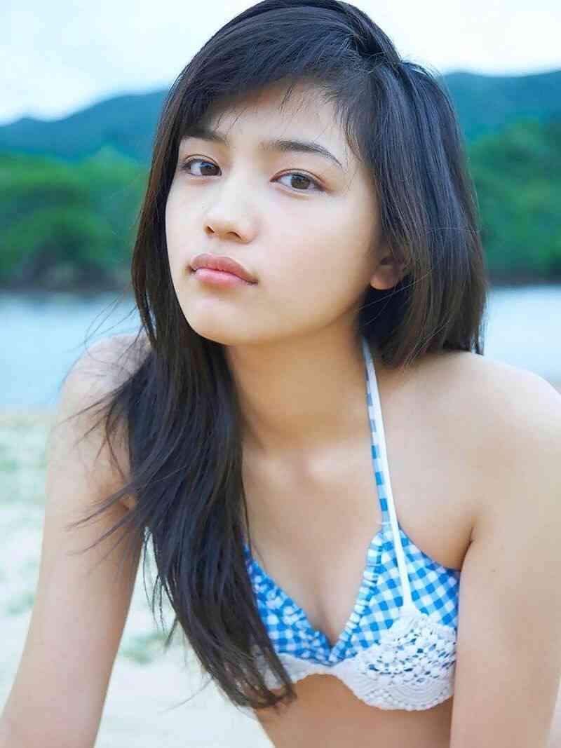 濃い顔の美人さんを貼っていくトピ