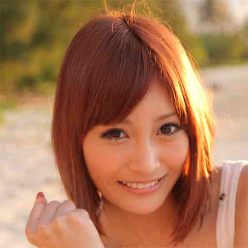 濃い顔の美人さんを貼っていくトピ