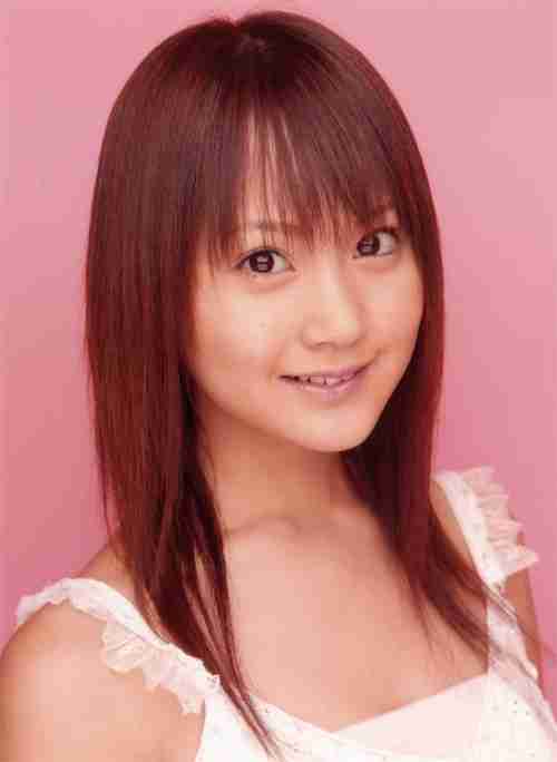 濃い顔の美人さんを貼っていくトピ