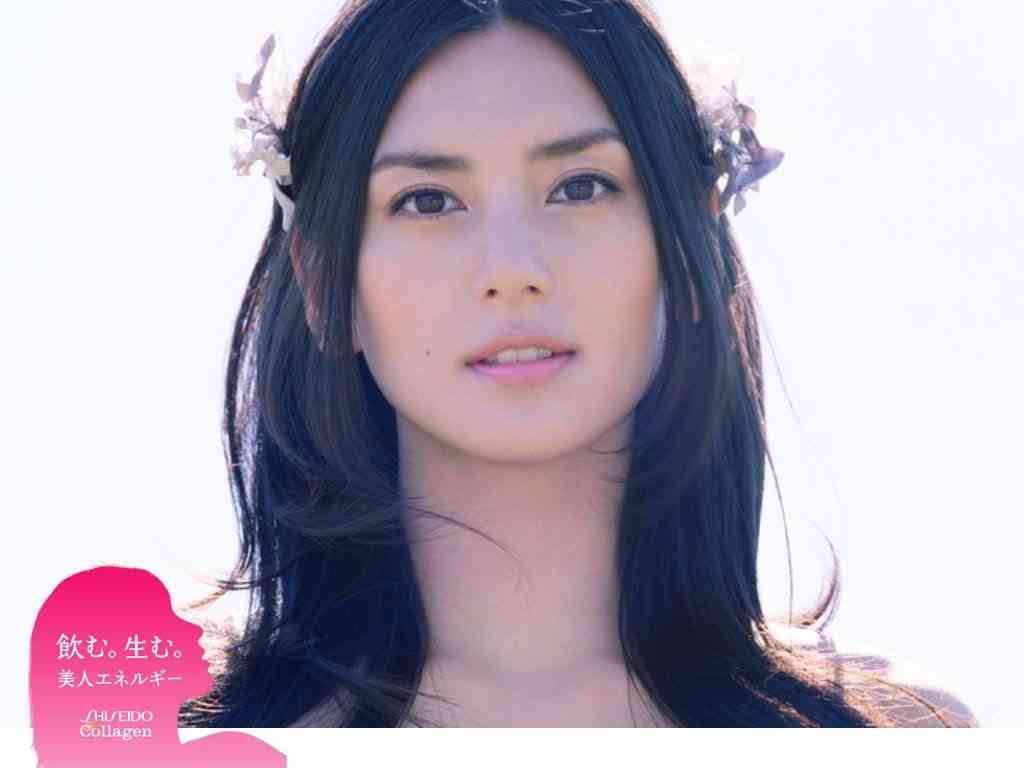 濃い顔の美人さんを貼っていくトピ