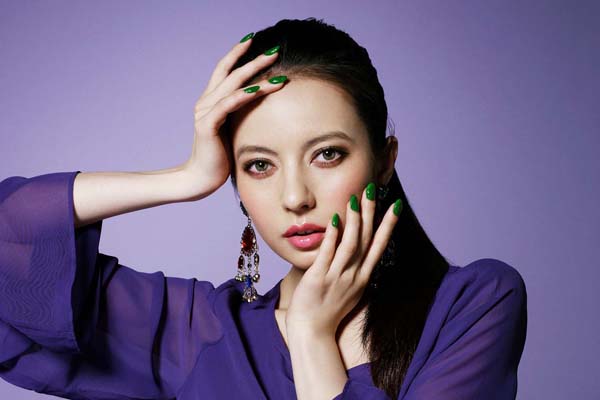 濃い顔の美人さんを貼っていくトピ