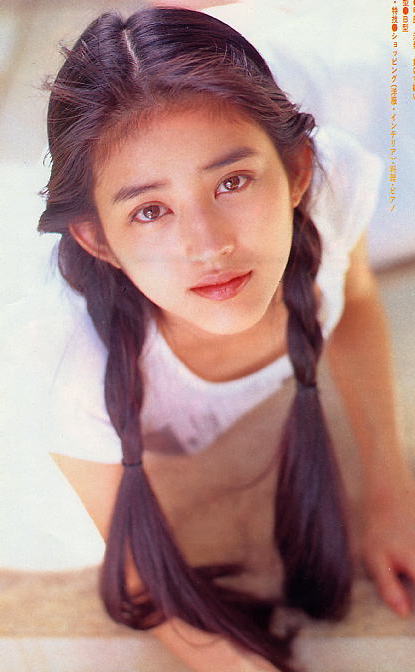 濃い顔の美人さんを貼っていくトピ
