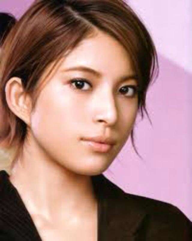 濃い顔の美人さんを貼っていくトピ