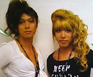 濃い顔の美人さんを貼っていくトピ