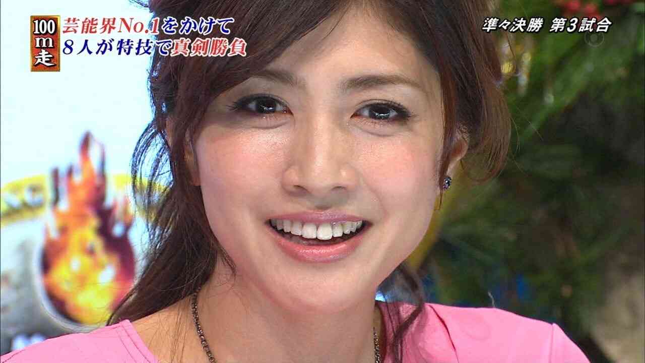 濃い顔の美人さんを貼っていくトピ