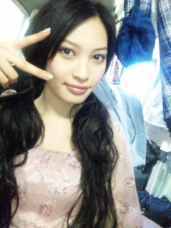 濃い顔の美人さんを貼っていくトピ