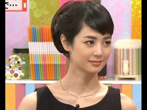 濃い顔の美人さんを貼っていくトピ