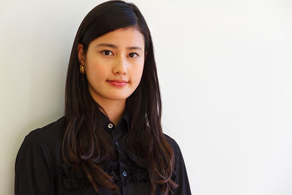 濃い顔の美人さんを貼っていくトピ
