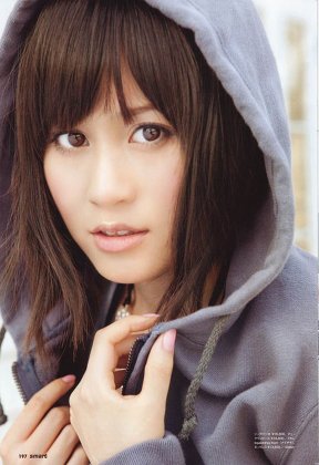 濃い顔の美人さんを貼っていくトピ