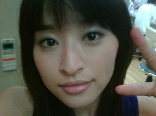 濃い顔の美人さんを貼っていくトピ