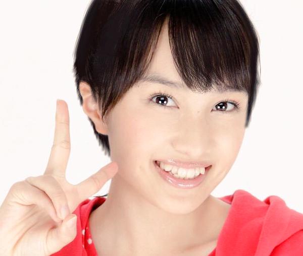 濃い顔の美人さんを貼っていくトピ
