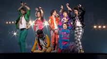 関ジャニ∞、『仕分け∞』3・21最終回 春から日曜よるに新音楽バラエティー 