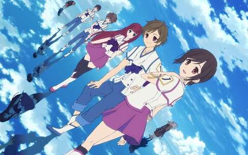 絵が好きなアニメ（映画）