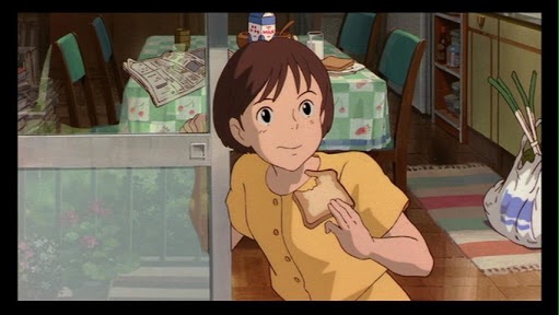 絵が好きなアニメ（映画）