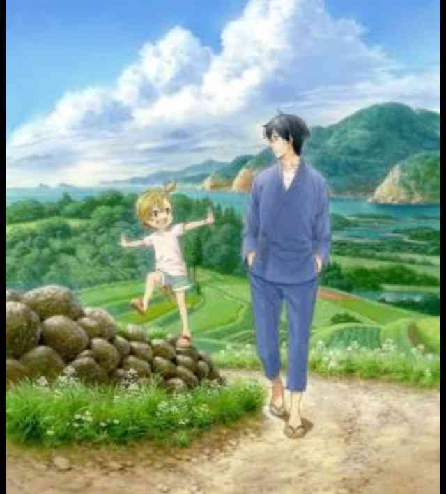 絵が好きなアニメ（映画）