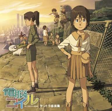 絵が好きなアニメ（映画）