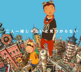 絵が好きなアニメ（映画）