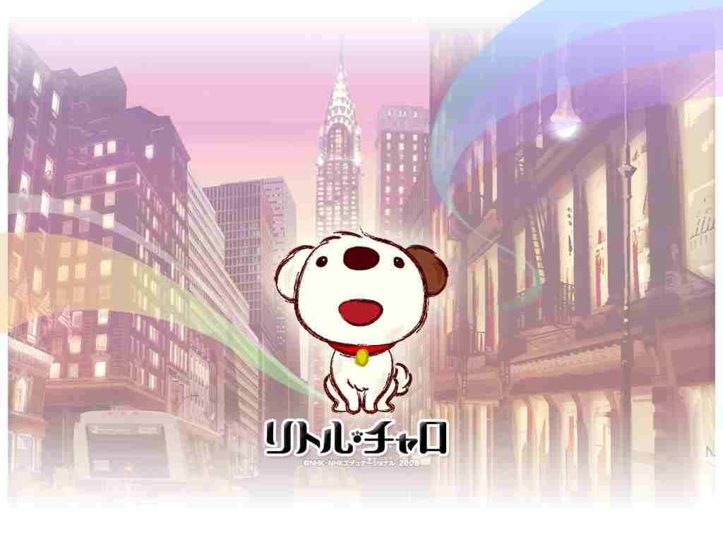 絵が好きなアニメ（映画）
